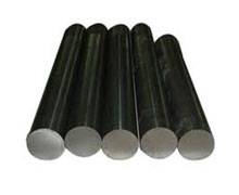 Stainless Steel 317/317L Black Bar
